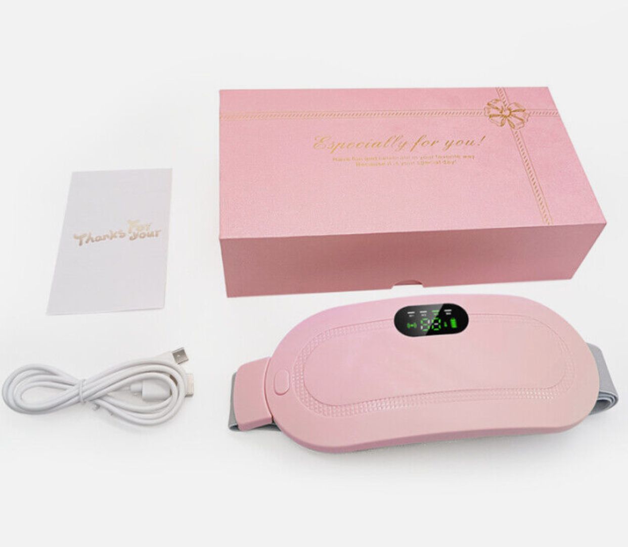 Miniatura 4 de Alhoada Electrica para Colicos